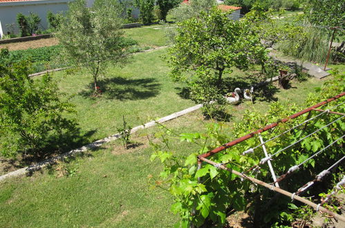 Foto 17 - Appartamento con 2 camere da letto a Zara con giardino e terrazza