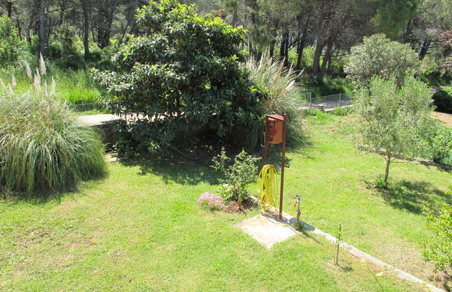 Appartement de 3 chambres à Zadar avec jardin et terrasse - Photo 15