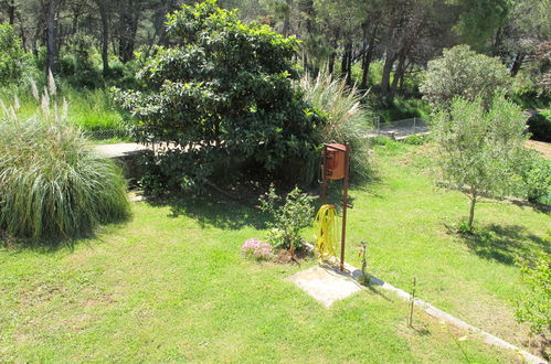 Photo 15 - Appartement de 2 chambres à Zadar avec jardin et terrasse