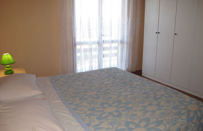 Appartement de 3 chambres à Zadar avec jardin et terrasse - Photo 11