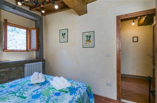 Photo 25 - 3 bedroom Apartment in Reggello with swimming pool and garden