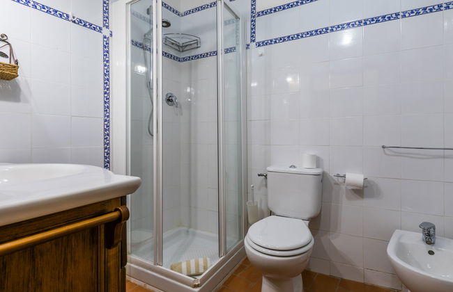 Apartamento de 4 quartos em Reggello com piscina e jardim - Foto 31