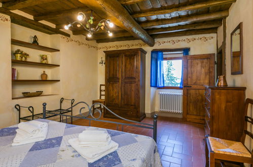 Photo 28 - 3 bedroom Apartment in Reggello with swimming pool and garden