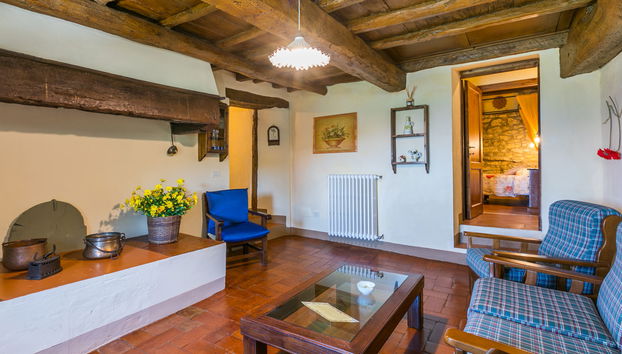 Appartement de 4 chambres à Reggello avec piscine et jardin - Photo 5