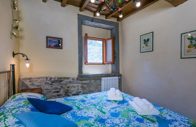 Apartamento de 4 quartos em Reggello com piscina e jardim - Foto 26