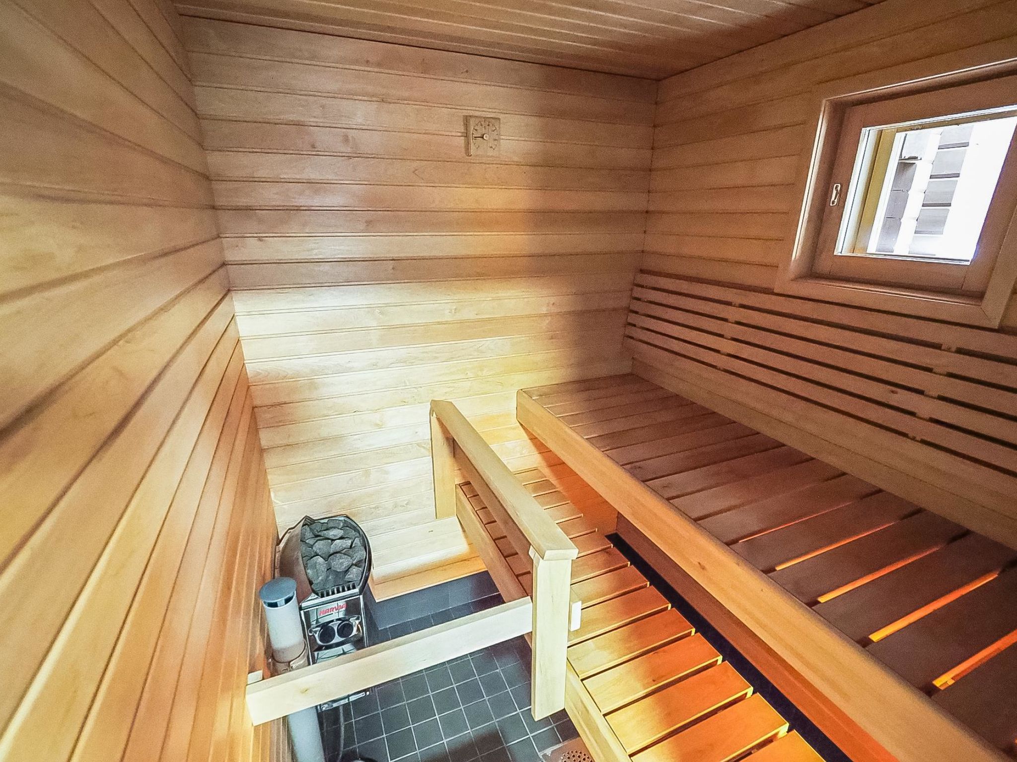 Photo 22 - Maison de 4 chambres à Kittilä avec sauna