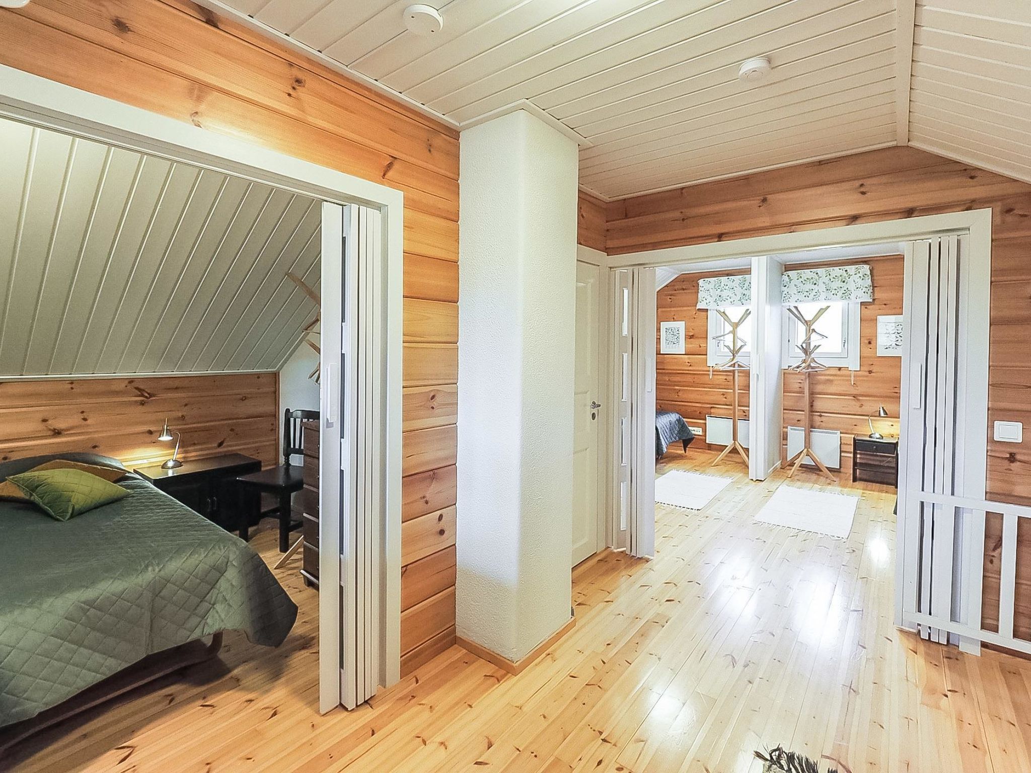 Photo 15 - Maison de 4 chambres à Kittilä avec sauna et vues sur la montagne