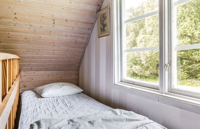 Casa de 2 quartos em Siretorp com jardim - Foto 20