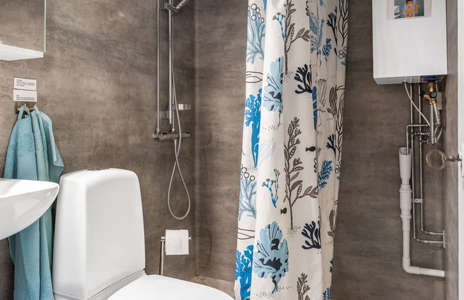 Casa de 2 quartos em Siretorp com jardim - Foto 19