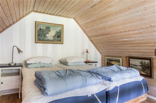 Foto 15 - Haus mit 1 Schlafzimmer in Siretorp mit garten