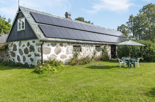 Photo 1 - Maison de 1 chambre à Siretorp avec jardin