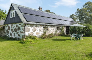 Photo 1 - Maison de 1 chambre à Siretorp avec jardin