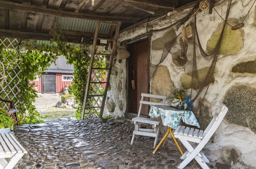 Photo 22 - Maison de 1 chambre à Siretorp avec jardin