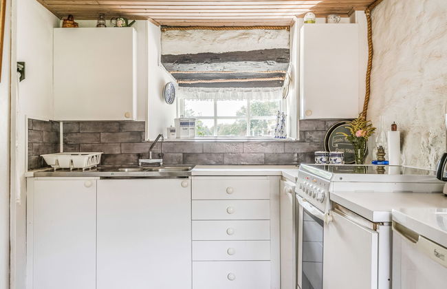 Casa de 2 quartos em Siretorp com jardim - Foto 9