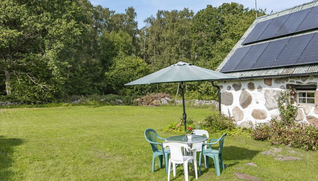 Haus mit 2 Schlafzimmern in Siretorp mit garten - Foto 2