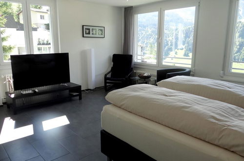 Foto 5 - Appartamento con 1 camera da letto a Engelberg