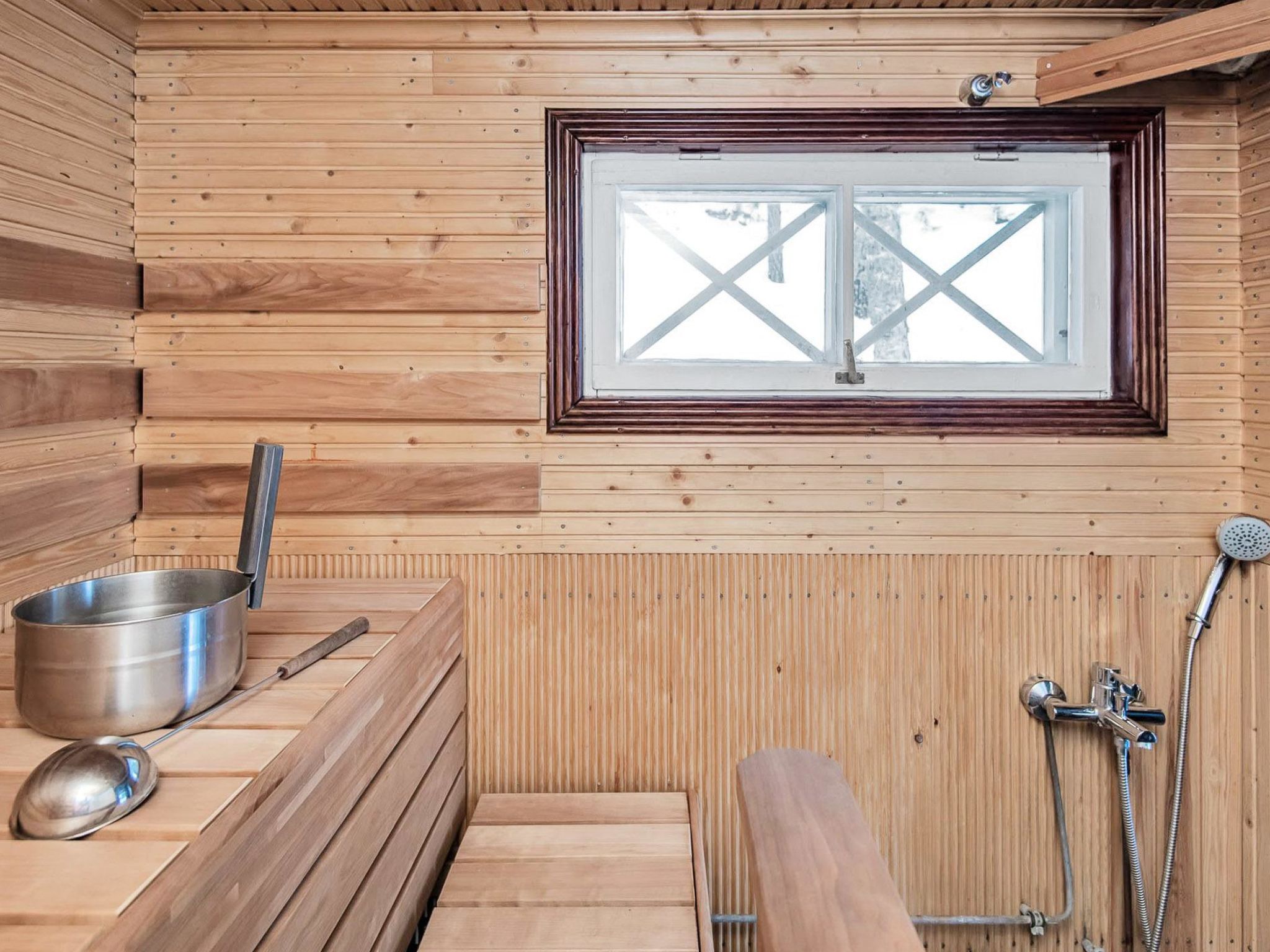 Foto 19 - Casa con 2 camere da letto a Somero con sauna