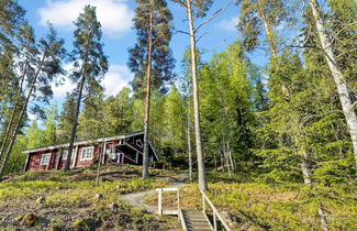 Photo 3 - 2 bedroom House in Somero with sauna