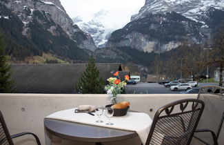 Foto 1 - Appartamento con 1 camera da letto a Grindelwald