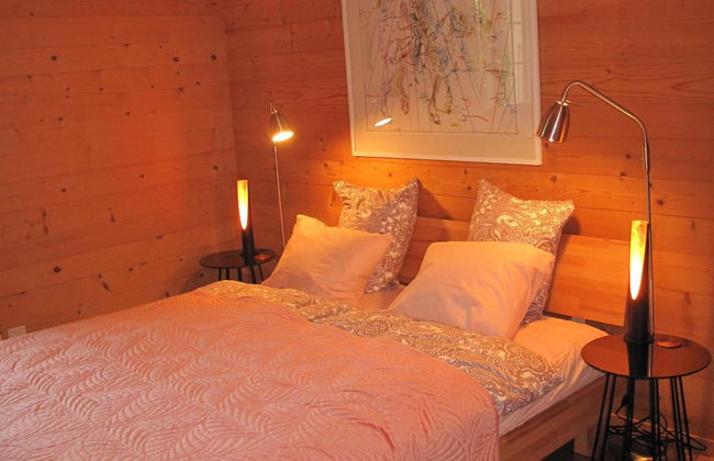 Apartamento de 1 quarto em Saanen - Foto 16