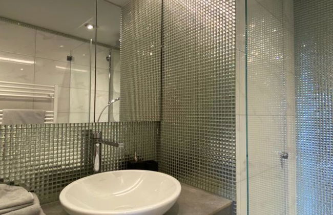 Apartamento de 1 quarto em Saanen - Foto 20