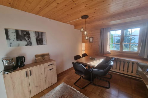 Photo 14 - 1 bedroom Apartment in Saanen