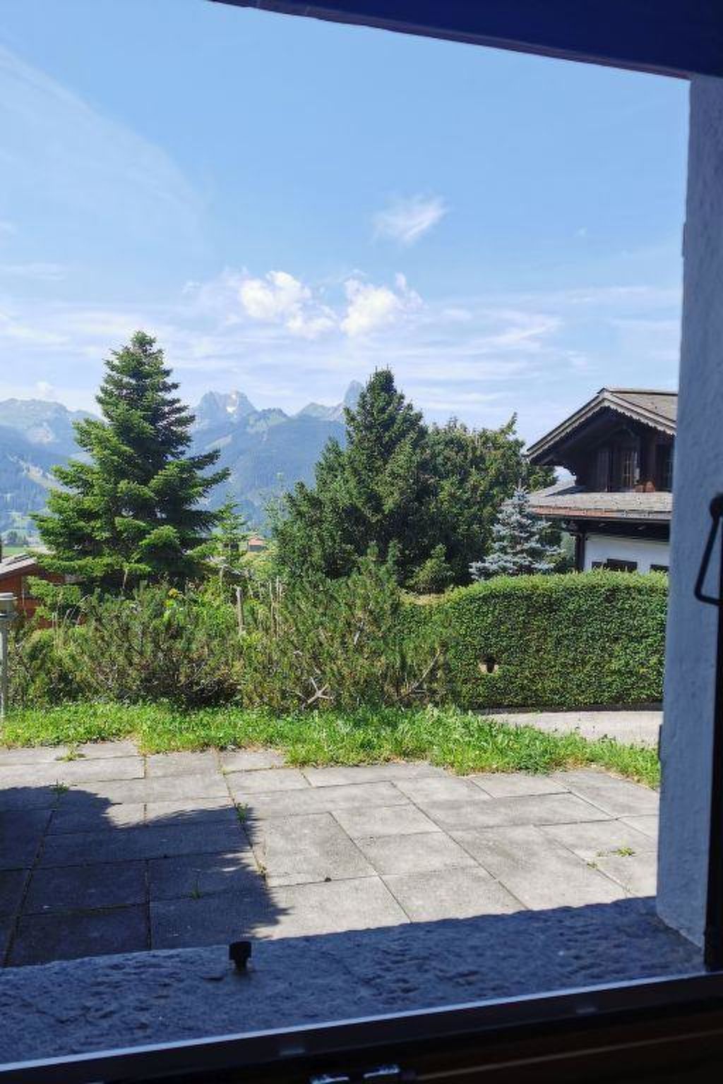 Photo 7 - 1 bedroom Apartment in Saanen