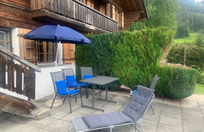 Apartamento de 1 quarto em Saanen - Foto 6