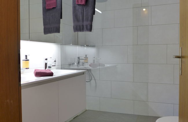 Apartamento de 3 quartos em Beatenberg - Foto 7