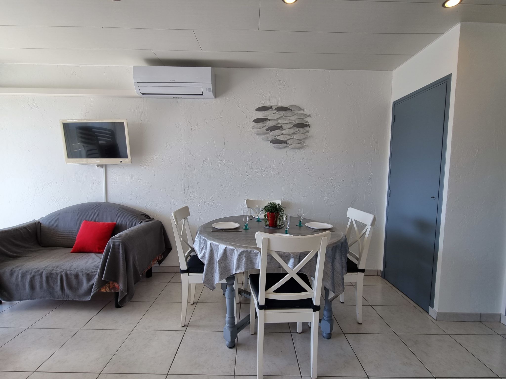 Photo 13 - Appartement en Cavalaire-sur-Mer avec terrasse