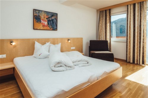 Foto 8 - Apartment mit 2 Schlafzimmern in Ladis mit terrasse und blick auf die berge