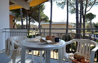 Photo 2 - Appartement de 3 chambres à San Michele al Tagliamento avec jardin et terrasse