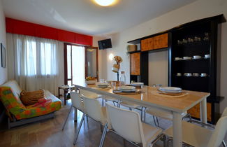 Photo 3 - Appartement de 3 chambres à San Michele al Tagliamento avec jardin et terrasse