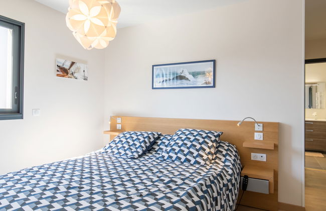 Casa de 4 quartos em Guilvinec com jardim e terraço - Foto 18
