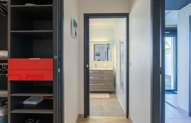 Casa de 4 quartos em Guilvinec com jardim e terraço - Foto 28