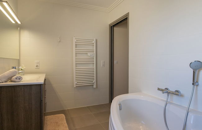 Casa de 4 quartos em Guilvinec com jardim e terraço - Foto 26