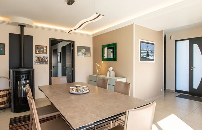 Casa de 4 quartos em Guilvinec com jardim e terraço - Foto 12