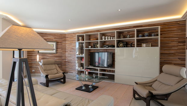 Haus mit 4 Schlafzimmern in Guilvinec mit garten und terrasse - Foto 3