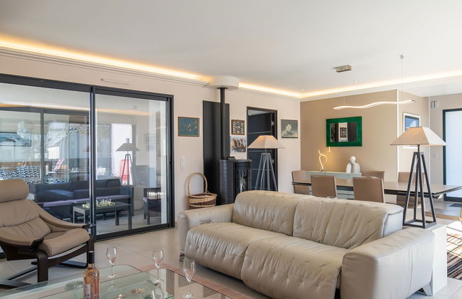 Casa de 4 quartos em Guilvinec com jardim e terraço - Foto 10