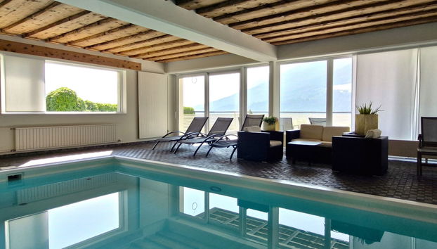 Haus mit 3 Schlafzimmern in Telfs mit schwimmbad und garten - Foto 5