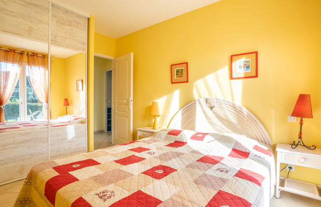 Casa de 3 quartos em Roquebrune-sur-Argens com piscina privada e jardim - Foto 12