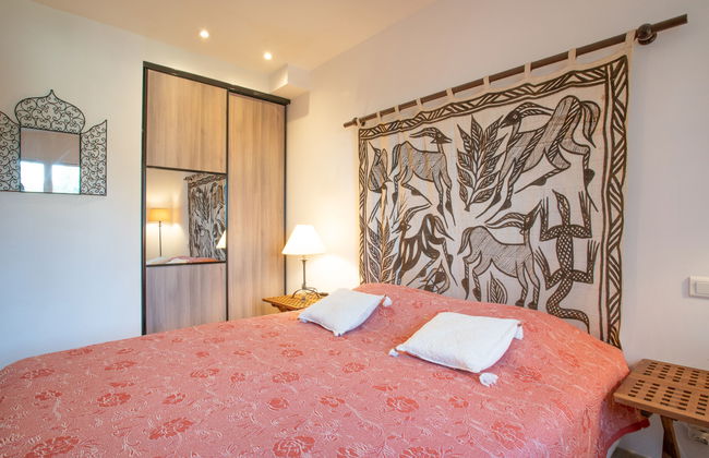 Casa de 3 quartos em Roquebrune-sur-Argens com piscina privada e jardim - Foto 18