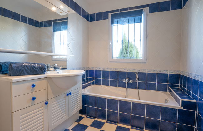 Casa de 3 quartos em Roquebrune-sur-Argens com piscina privada e jardim - Foto 19