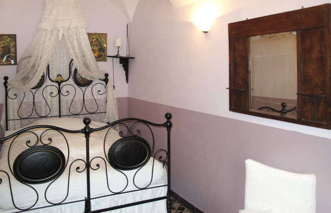 Haus mit 3 Schlafzimmern in Dolcedo mit garten und terrasse - Foto 16