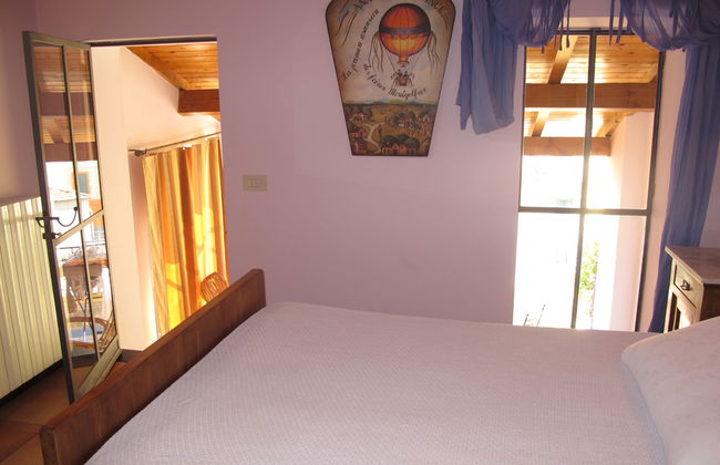 Haus mit 3 Schlafzimmern in Dolcedo mit garten und terrasse - Foto 17