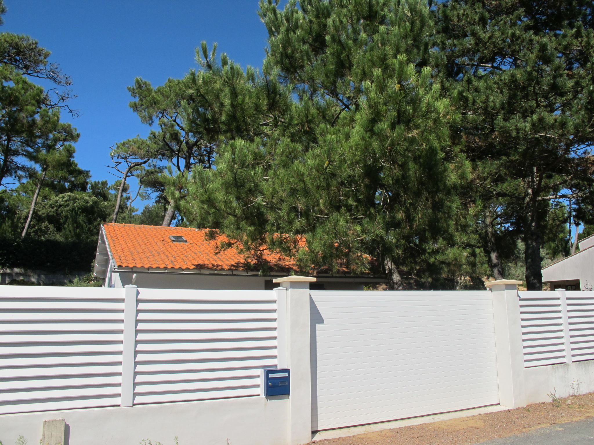 Foto 20 - Casa con 2 camere da letto a La Tranche-sur-Mer con giardino e terrazza