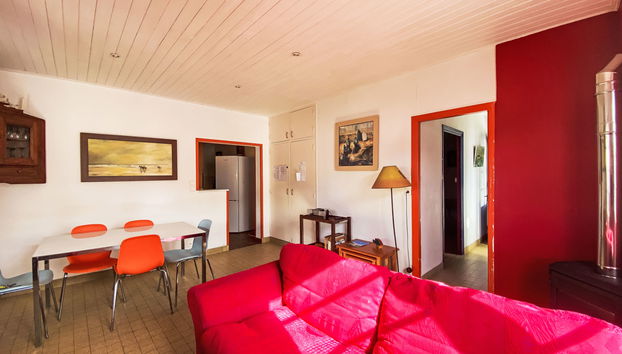 Casa de 3 quartos em La Tranche-sur-Mer com jardim e terraço - Foto 5