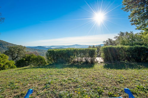 Photo 29 - 1 bedroom House in La Garde-Freinet with private pool and terrace