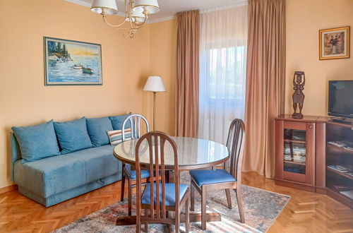 Foto 4 - Apartamento de 1 quarto em Zadar com jardim e terraço