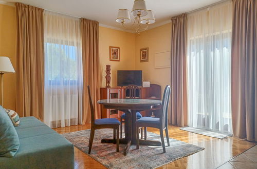 Foto 10 - Apartamento de 1 quarto em Zadar com jardim e terraço